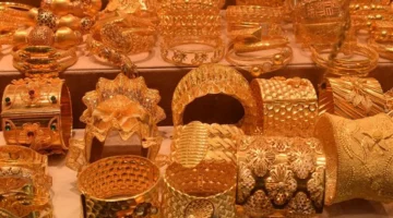 ارتفاع أسعار الذهب 20 جنيهًا في تعاملات الثلاثاء المسائية وتأثيره على الأسواق المحلية 1